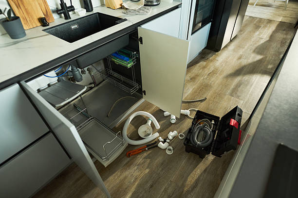 24/7 Emergency Pipe Repair experts in Hallieford, VA